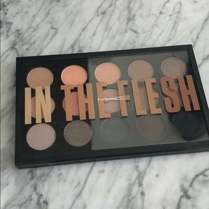 MAC In the Flesh Eyeshadow x15